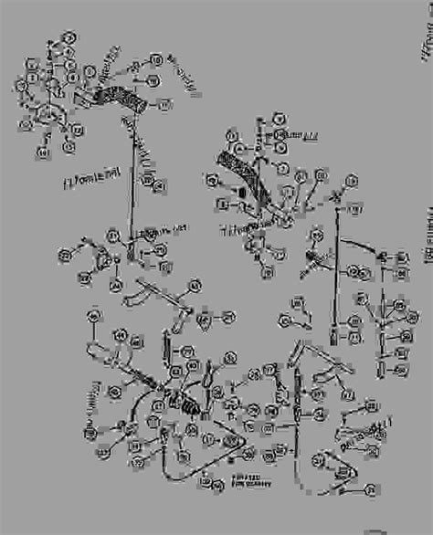 wiring on 1840 case skid steer under seat|case 1840 skid wiring diagram.